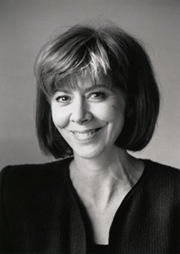 Annick Roux dans Fin de terre